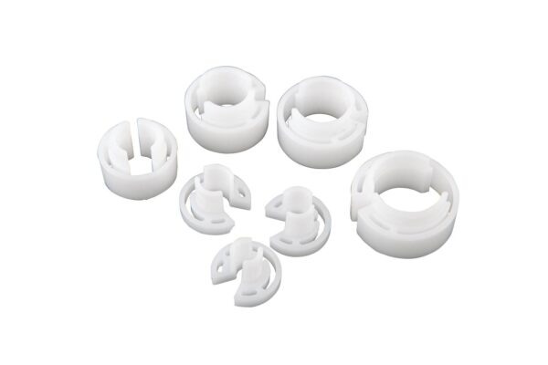 Kit deconnexion raccord clim/carburant - AC 4229 - CLAS Equipements – Image 2