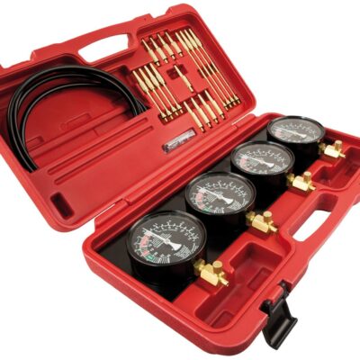 Kit synchronisation carburateurs - AC 5019 - CLAS Equipements