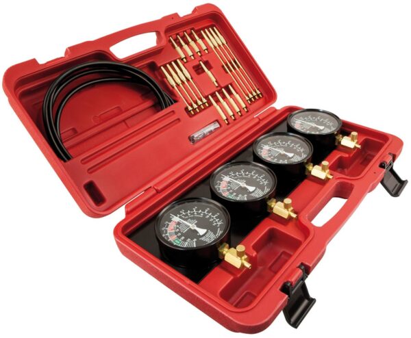 Kit synchronisation carburateurs - AC 5019 - CLAS Equipements