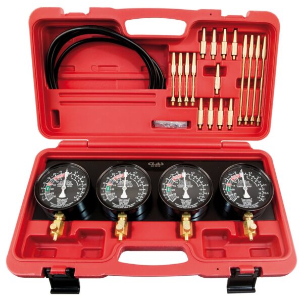 Kit synchronisation carburateurs - AC 5019 - CLAS Equipements – Image 3