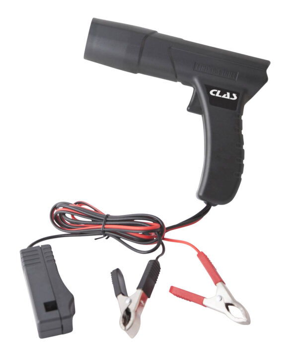 Lampe stroboscopique - AC 5038 - CLAS Equipements