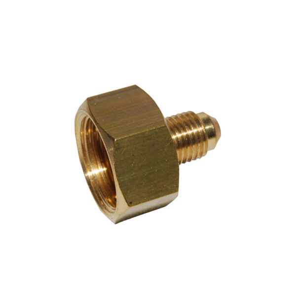 5 adaptateurs bouteille R134a x M3/8" SAE spécial climatisation véhicule - AC 9101 - CLAS Equipements