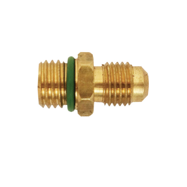 5 adaptateurs R1234yf x M1/4" SAE spécial climatisation véhicule - AC 9109 - CLAS Equipements