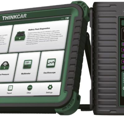 Outil diagnostic thinkcarce evd 10"- AD000CEEVD - CLAS Equipements