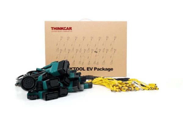Thinktool ev pack- AD000EVP01 - CLAS Equipements