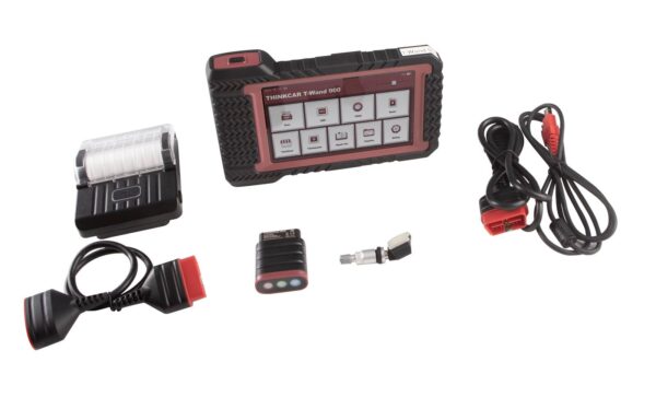 Outil diagnostic tpms t-wand 900- AD000TK900 - CLAS Equipements – Image 3