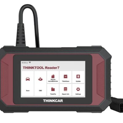 Outil diagnostic thinktool reader 7- AD000TKRE7 - CLAS Equipements