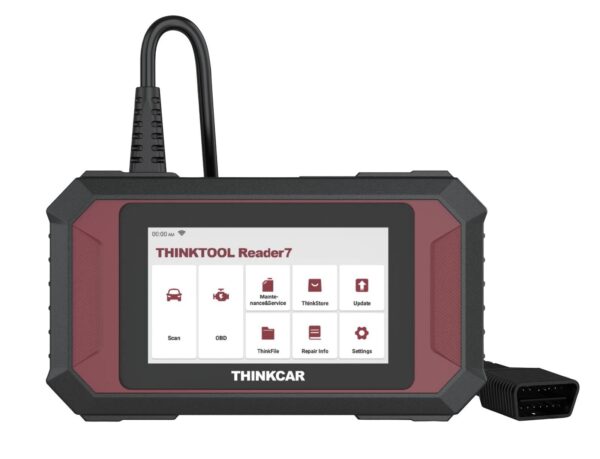 Outil diagnostic thinktool reader 7- AD000TKRE7 - CLAS Equipements
