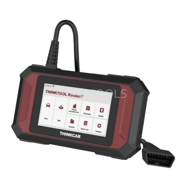 Outil diagnostic thinktool reader 7- AD000TKRE7 - CLAS Equipements – Image 2