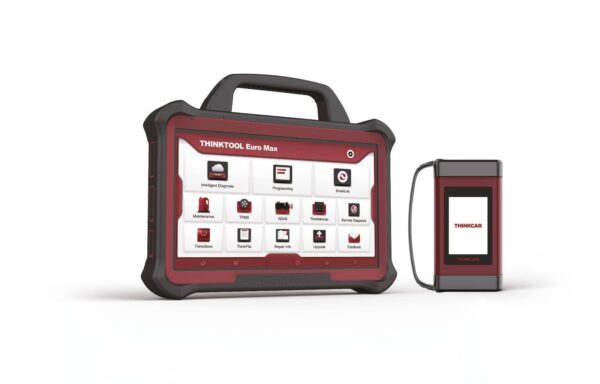 Outil diagnostic thinktool euro max 13.3"- AD000TKT06 - CLAS Equipements