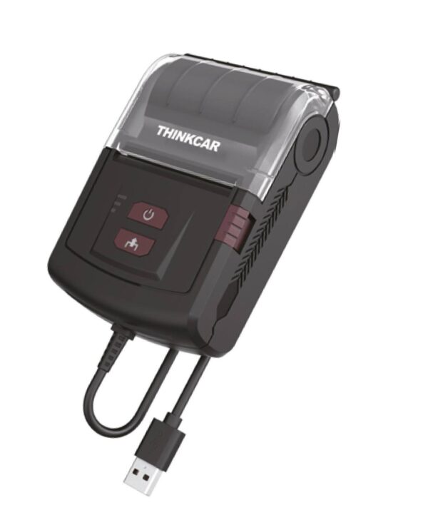 Imprimante thinkprinter 2- AD000TKTP2 - CLAS Equipements