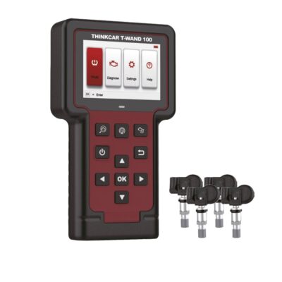 Outil tpms thinkcar t-wand 100- AD000TKTT1 - CLAS Equipements