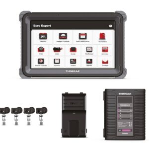 Outil diagnostic tpms thinktool euro expert 12"- AD000TKX16 - CLAS Equipements