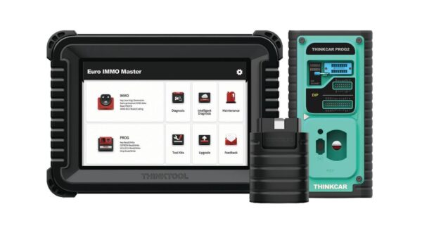 Outil diagnostic thinktool euro immomaster- ADTK00006 - CLAS Equipements