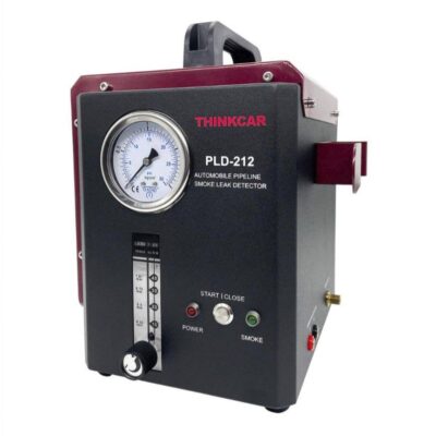 Controleur de fuites par fumee thinkcar pld212 turbo- ADTK00023 - CLAS Equipements