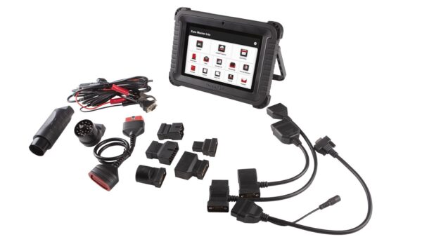 Outil diagnostic thinktool euro master lite 8"- ADTKT03EML - CLAS Equipements – Image 3