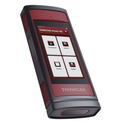 Outil diagnostic thinktool reader hd truck 5"- ADTKT07RHD - CLAS Equipements