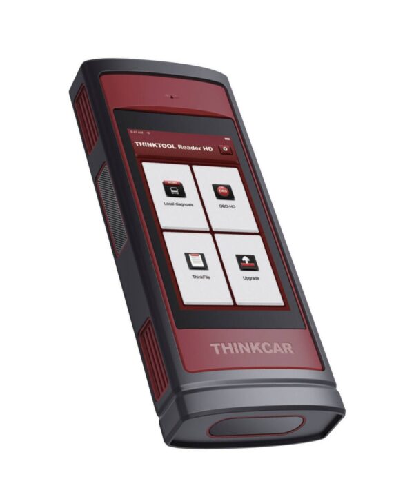 Outil diagnostic thinktool reader hd truck 5"- ADTKT07RHD - CLAS Equipements