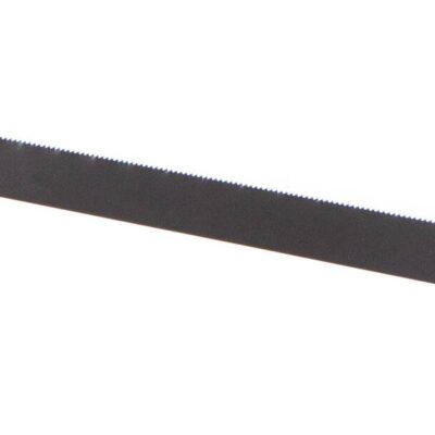 10 lames de scie à métaux L. 300 mm x 24 TPI - CO 0010 - CLAS Equipements