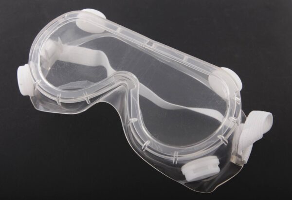 Lunettes anti projection - CO 0416 - CLAS Equipements