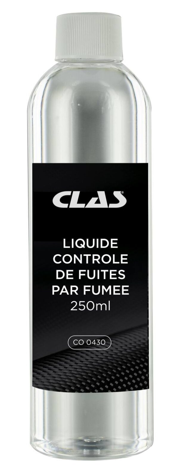 Liquide controle de fuites par fumee 236ml- CO 0430 - CLAS Equipements