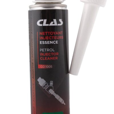Nettoyant injecteurs essence 300mL - CO 1005 - CLAS Equipements