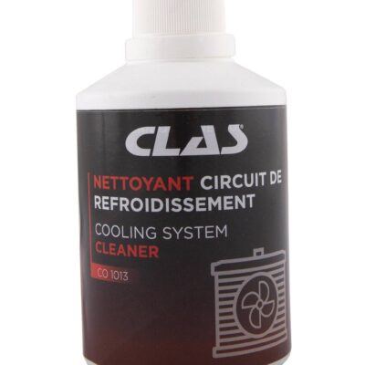 Nettoyant circuit de refroidissement 300ml - CO 1013 - CLAS Equipements