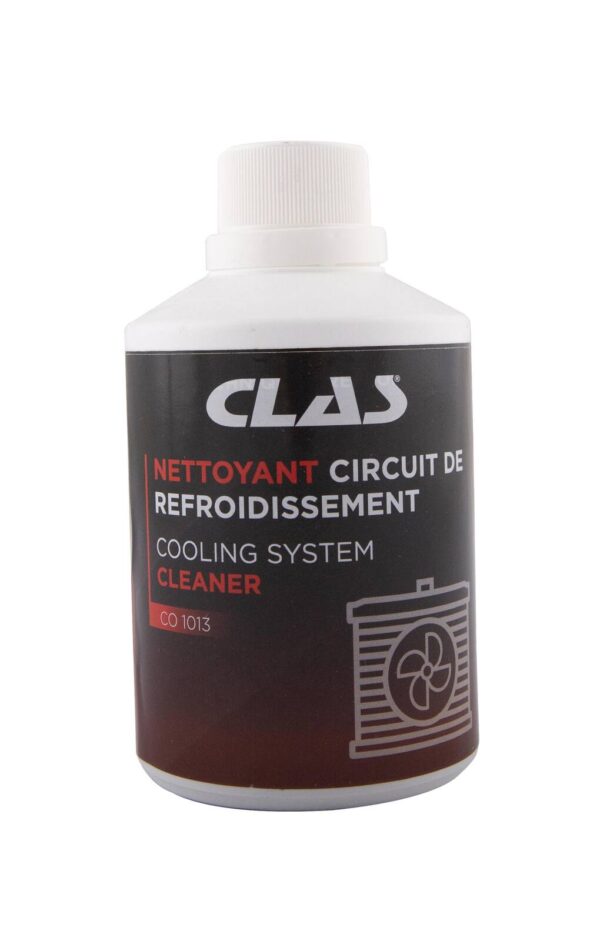 Nettoyant circuit de refroidissement 300ml - CO 1013 - CLAS Equipements