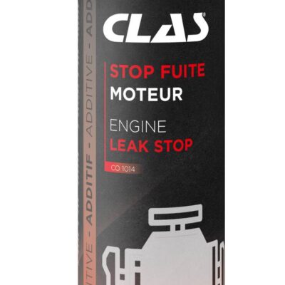 Stop fuite moteur 300ml - CO 1014 - CLAS Equipements