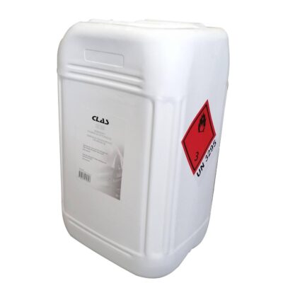 Dégraissant fontaines de nettoyage pièces mécaniques 25L - CO 1018 - CLAS Equipements