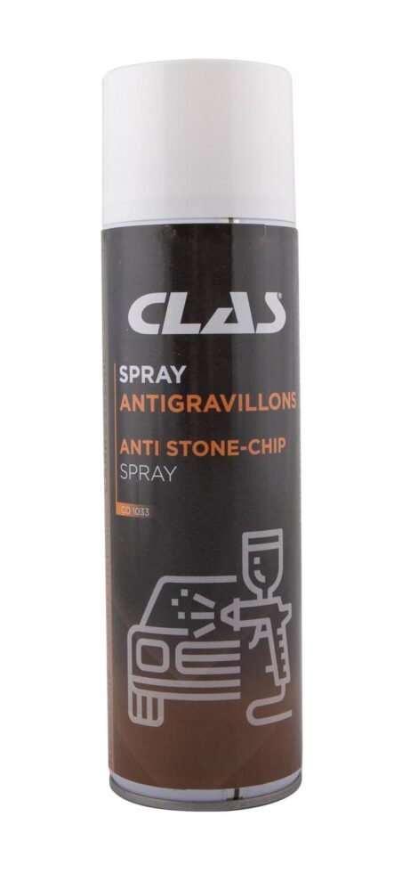 Spray antigravillons 400ml - CO 1033 - CLAS Equipements