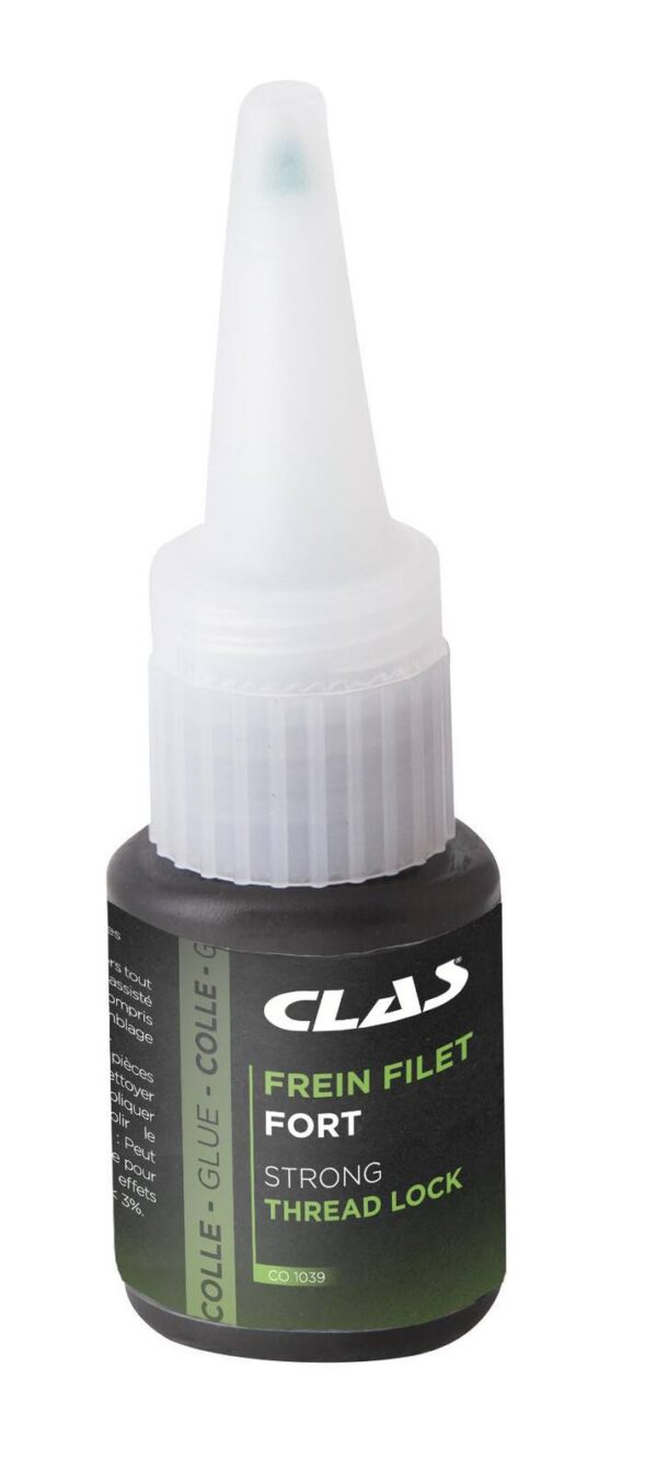 Frein filet fort 10ml - CO 1039 - CLAS Equipements