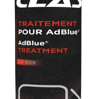 Additif anti-cristallisant AdBlue 300ml - CO 1059 - CLAS Equipements