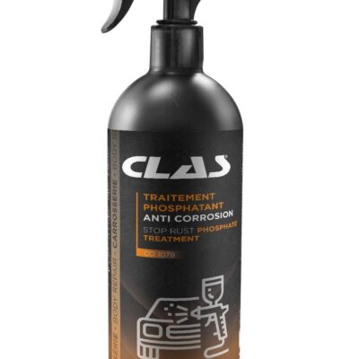 Traitement phosphatant anti corrosion 500ml- CO 1078 - CLAS Equipements