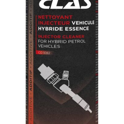 Nettoyant injecteur vehicule hybride essence- CO 1082 - CLAS Equipements