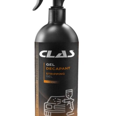 Gel decapant 500ml- CO 1087 - CLAS Equipements