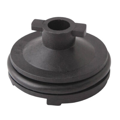 Bouchon de vidange plastique FORD/PSA - CO 1090 - CLAS Equipements