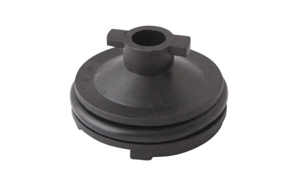Bouchon de vidange plastique FORD/PSA - CO 1090 - CLAS Equipements