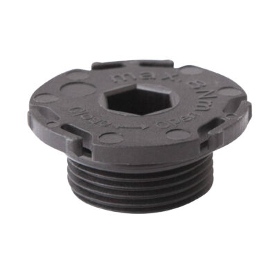 Bouchon de vidange plastique BMW - CO 1092 - CLAS Equipements