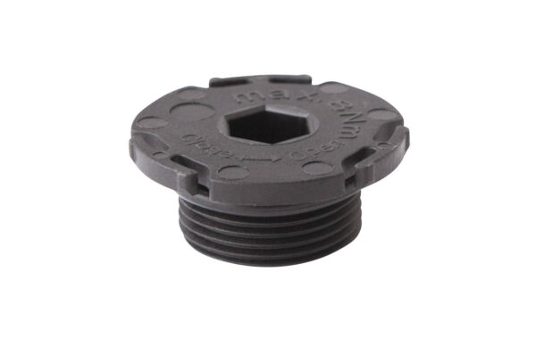 Bouchon de vidange plastique BMW - CO 1092 - CLAS Equipements