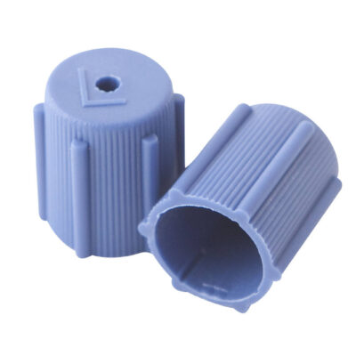 Sachet de 5 bouchons basse pression 15x8,0mm - CO 4008 - CLAS Equipements