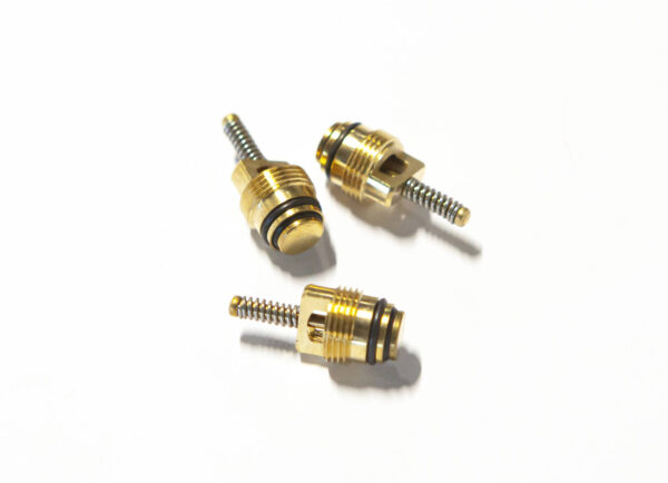 Sachet de 3 obus 22,1x9,8mm - CO 4030 - CLAS Equipements