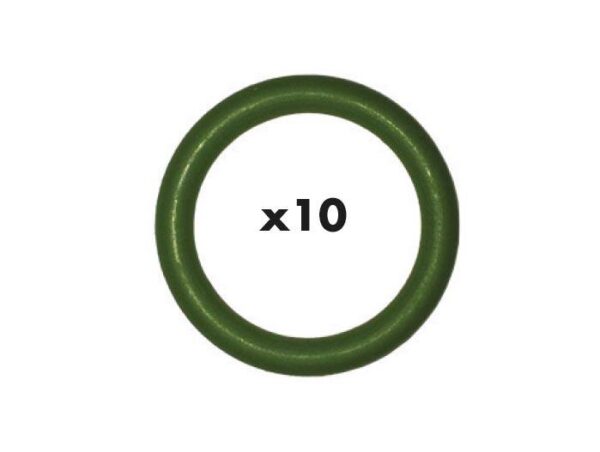 Sachet de 10 joints toriques 9,1x2,65mm - CO 4033 - CLAS Equipements