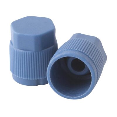 Sachet de 5 bouchons basse pression M9x1mm - CO 4037 - CLAS Equipements
