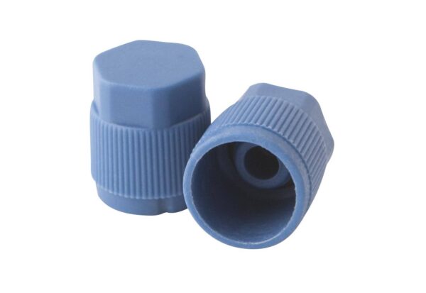 Sachet de 5 bouchons basse pression M9x1mm - CO 4037 - CLAS Equipements