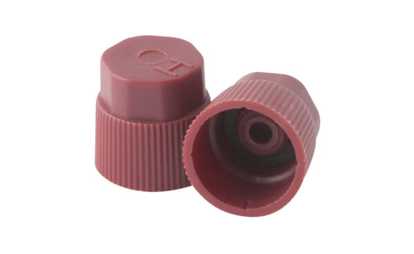 Sachet de 5 bouchons haute pression M10x1,25mm - CO 4038 - CLAS Equipements