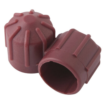 Sachet de 2 bouchons haute pression M10x1mm - CO 4040 - CLAS Equipements