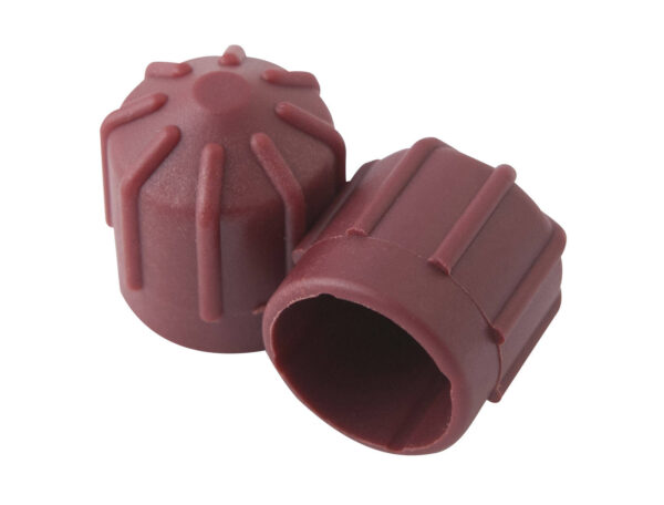 Sachet de 2 bouchons haute pression M10x1mm - CO 4040 - CLAS Equipements