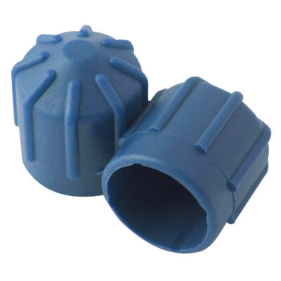 Sachet de 2 bouchons basse pression M8x1,0mm - CO 4041 - CLAS Equipements