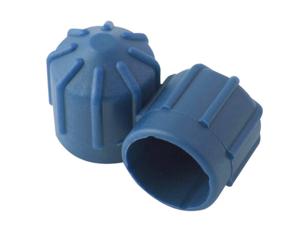 Sachet de 2 bouchons basse pression M8x1,0mm - CO 4041 - CLAS Equipements